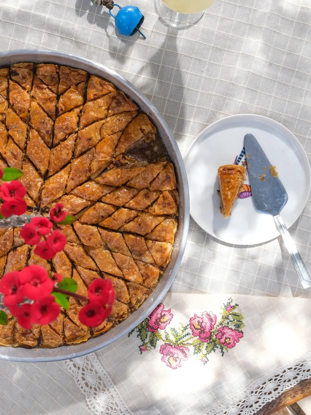Tatlı & Tuzlular